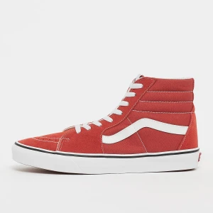 SK8-Hi, markiVans, Vans SK8-Hi, w kolorze czerwony, rozmiar: