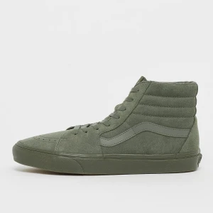 Vans SK8-HI mężczyźni SK8-Hi szary rozmiar Buty