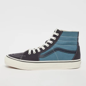 Vans SK8-Hi Tapered VR3 mężczyźni niebieski rozmiar Buty