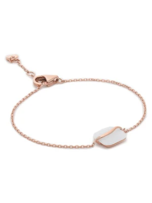 Skagen Bransoletka SKJ1815791 Różowe złoto