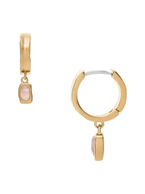 Skagen kolczyki ANJA QUARTZ SKJ1864710