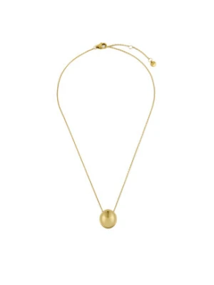 Skagen Naszyjnik SKJ1750710 Złoty