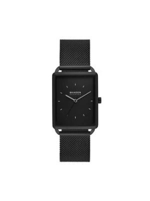 Skagen Zegarek Hagen SKW6928 Czarny