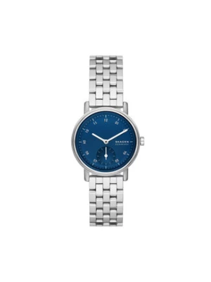 Skagen Zegarek Kuppel Lille SKW3129 Srebrny