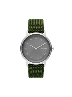 Skagen Zegarek Kuppel SKW6893 Zielony