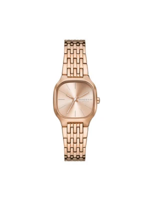 Skagen Zegarek Mellem Lille SKW3166 Różowy