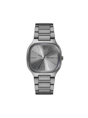 Skagen Zegarek Mellem  SKW6936 Szary