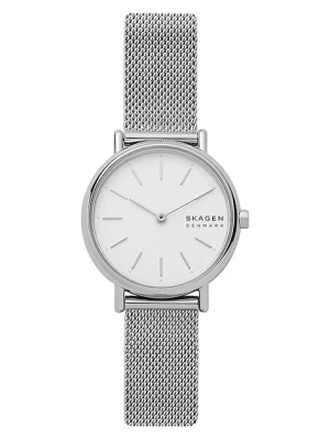 Skagen - Zegarek SKW2692 srebrny