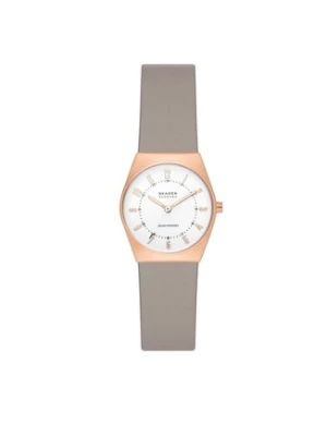 Skagen Zegarek SKW3079 Złoty