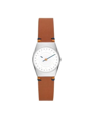 Skagen Zegarek SKW3086 Srebrny