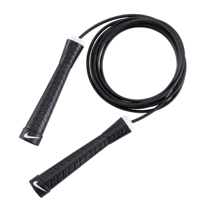 Skakanka Nike Fundamental - Czerń