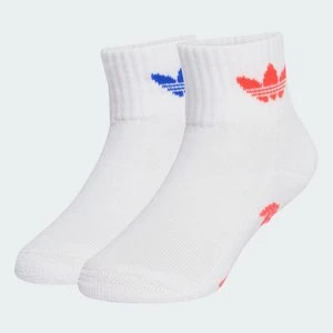 Skarperty Anti-Slip 2 Pairs Kids Adidas