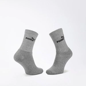 SKARPETA PUMA 90712903 (PACK=3PARY) SZARY