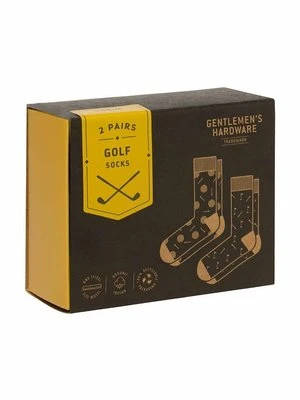 skarpetki 2-pack Gentlemen's Hardware