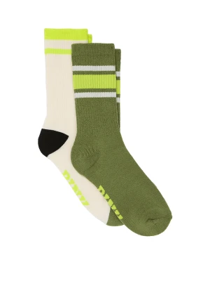 Skarpetki - 2 pak Victoria's Secret