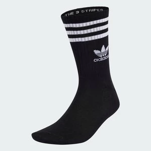 Skarpetki 3-Stripes Crew 6 Pairs Adidas