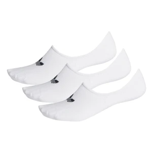 Skarpetki adidas Low Cut 3 Pairs FM0676 - białe