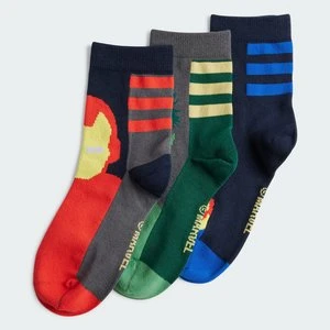 Skarpetki adidas Marvel Avengers 3 Pairs Per Pack