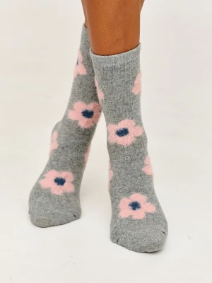 Skarpetki Breezy Bloom ONE SIZE