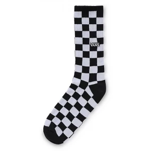 Zdjęcie produktu Skarpetki Checkerboard Crew Black/White VN0A3H3NHU01 (VA381-a) Vans