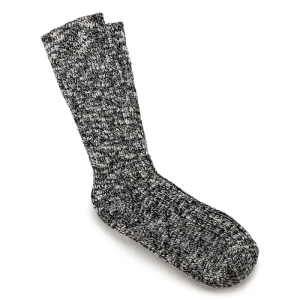 Zdjęcie produktu Skarpetki Cotton Slub M Black/Grey 1008039 (BK329-a) Birkenstock