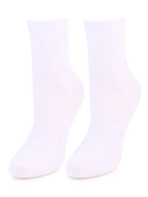 Skarpetki Damskie Bezuciskowe Terry No Stress Marilyn