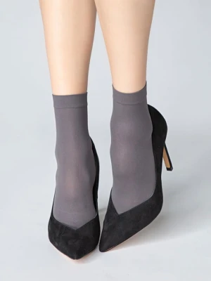 Skarpetki Damskie Micro Socks 40 Den Marilyn