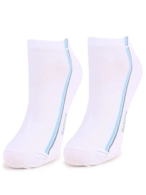 Skarpetki Damskie Sportowe Forte 52 Marilyn