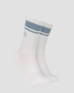 Skarpetki Damskie Varley Lamar Club Stripe Sock