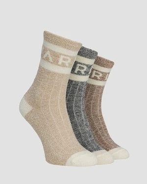Skarpetki Damskie Varley Spencer Sock Marl 3-pack
