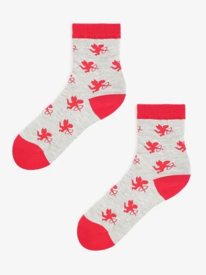 Skarpetki damskie w kupidyny SL Amore Marilyn