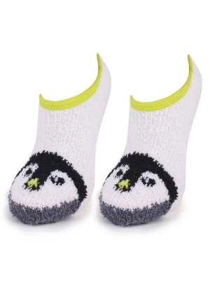Skarpetki Damskie w Zwierzątka Coozy L45 Abs Marilyn