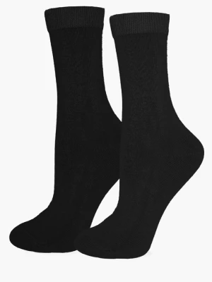 Skarpetki damskie z kaszmirem - Cashmere Hug MARILYN