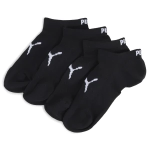 Skarpetki do butów sportowych unisex PUMA (2 pary), Odzież, Czarny