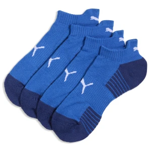 Skarpetki do butów sportowych unisex PUMA (2 pary), Odzież, Niebieski