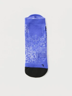 Skarpety sportowe Asics niebieski