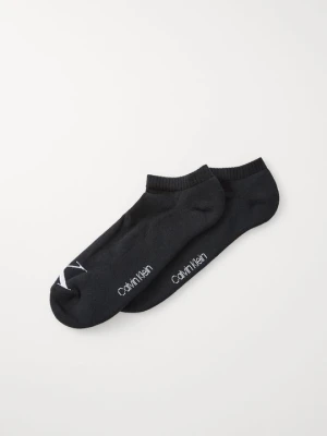Skarpetki do sneakersów Calvin Klein czarny