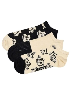 Skarpetki do sneakersów Happy Socks