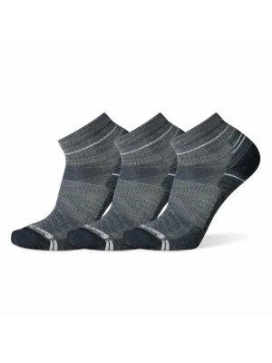Skarpetki do sneakersów SmartWool szary
