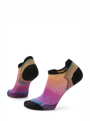 Skarpetki do sneakersów SmartWool żółty