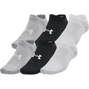 Skarpetki Essential No Show 6 par Under Armour
