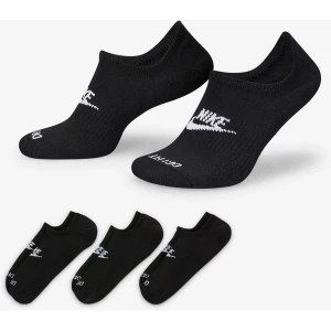 Skarpetki Everyday Plus Cush Footie 3 pary Nike
