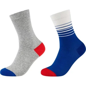 Skarpetki Graphics 2 pary Funsocks