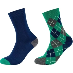 Skarpetki Graphics 2 pary Funsocks