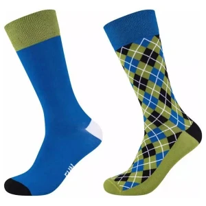 Skarpetki Graphics 2 pary Funsocks
