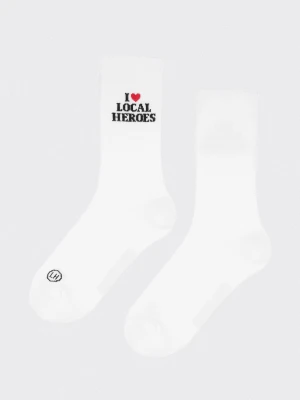 Skarpetki i love lh Local Heroes