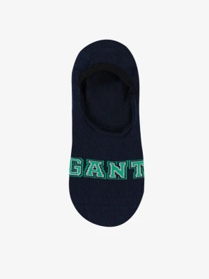 Skarpetki Invisible Collage GANT