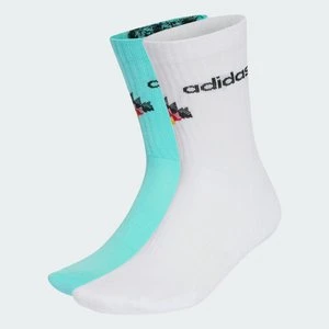 Skarpetki kibica Niemcy 26 Adidas