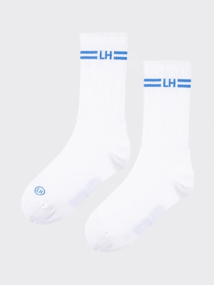 Skarpetki lh essentials baby blue Local Heroes