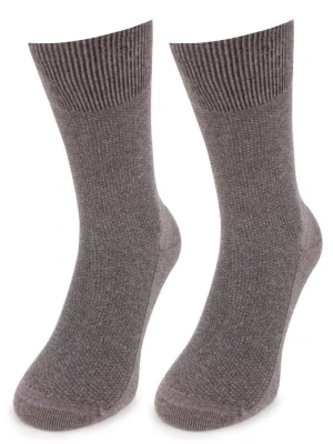 Skarpetki Męskie Bawełniane Tie Marilyn